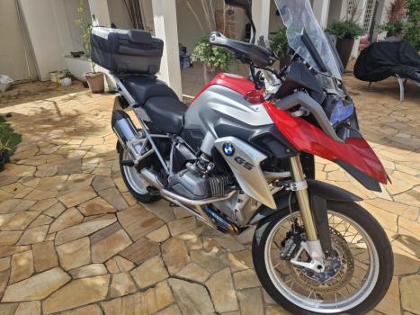 BMW R 1200 GS PREMIUM, Foto 4