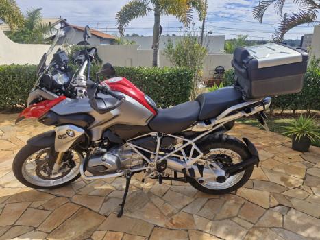 BMW R 1200 GS PREMIUM, Foto 5