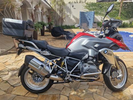 BMW R 1200 GS PREMIUM, Foto 6