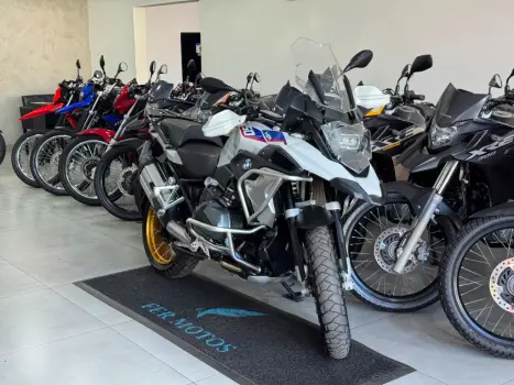 BMW R 1200 GS PREMIUM, Foto 2