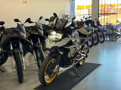 BMW R 1200 GS PREMIUM, Foto 3