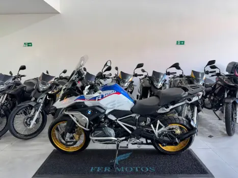 BMW R 1200 GS PREMIUM, Foto 4