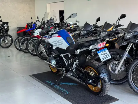 BMW R 1200 GS PREMIUM, Foto 5