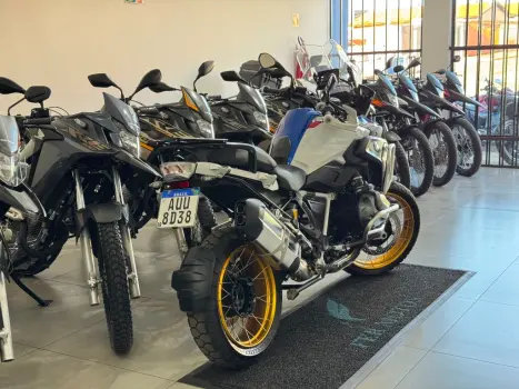 BMW R 1200 GS PREMIUM, Foto 6