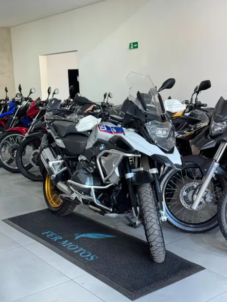 BMW R 1200 GS PREMIUM, Foto 7