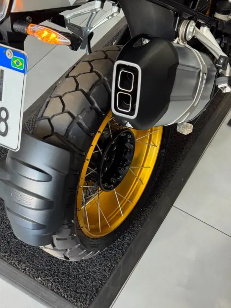 BMW R 1200 GS PREMIUM, Foto 9