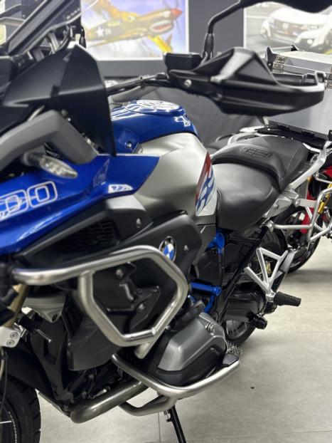 BMW R 1200 GS PREMIUM RALLYE, Foto 2