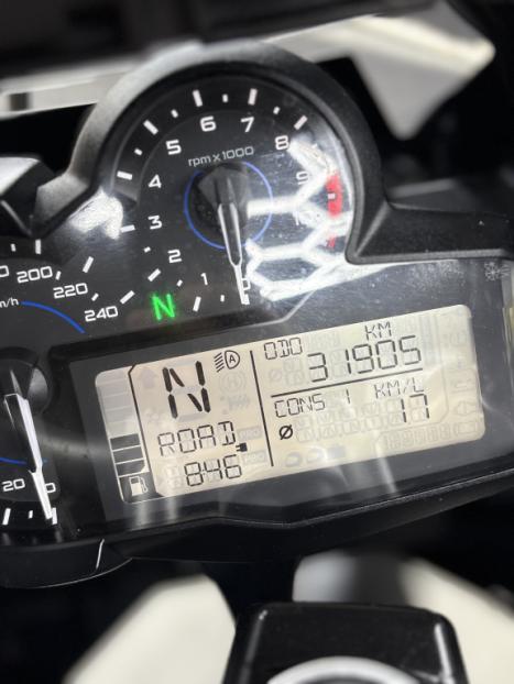 BMW R 1200 GS PREMIUM RALLYE, Foto 4
