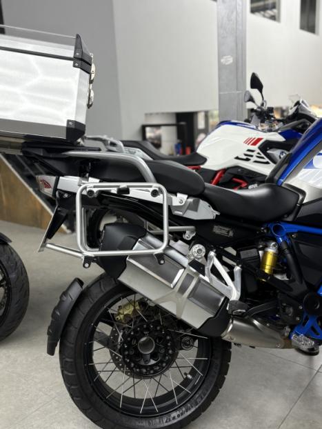 BMW R 1200 GS PREMIUM RALLYE, Foto 5