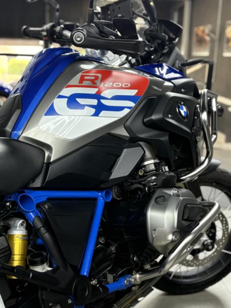 BMW R 1200 GS PREMIUM RALLYE, Foto 6
