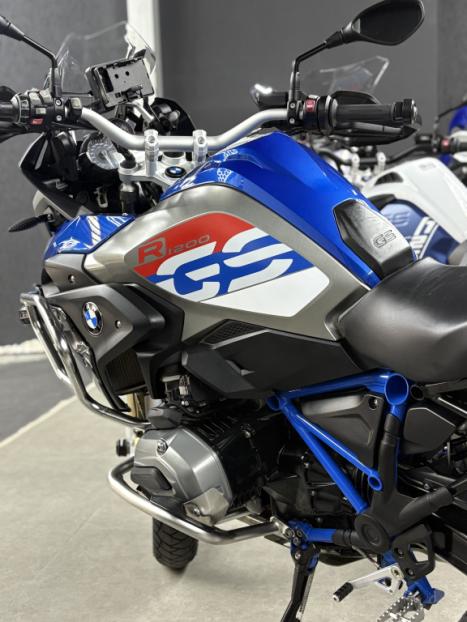 BMW R 1200 GS PREMIUM RALLYE, Foto 7
