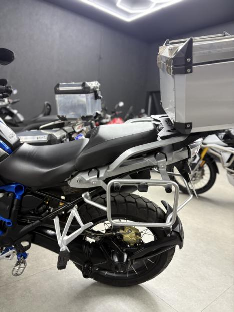 BMW R 1200 GS PREMIUM RALLYE, Foto 8