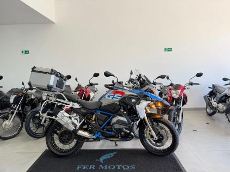 BMW R 1200 GS RALLY, Foto 1