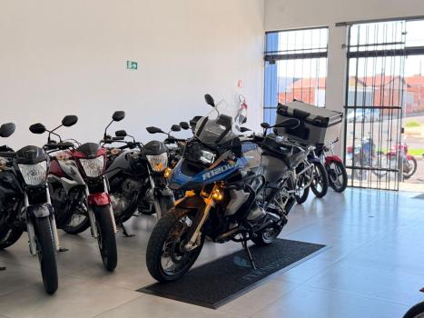 BMW R 1200 GS RALLY, Foto 3