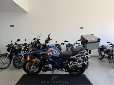 BMW R 1200 GS RALLY, Foto 4