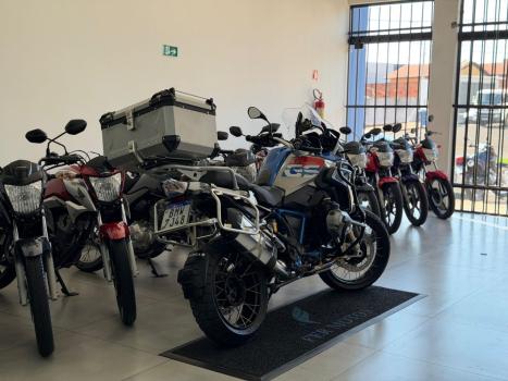 BMW R 1200 GS RALLY, Foto 5