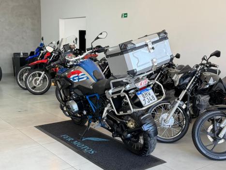 BMW R 1200 GS RALLY, Foto 6