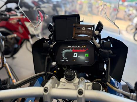 BMW R 1200 GS RALLY, Foto 8