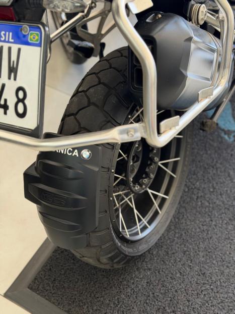 BMW R 1200 GS RALLY, Foto 9