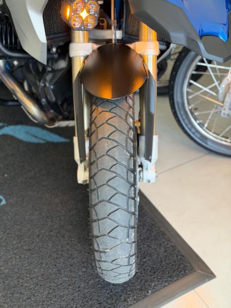 BMW R 1200 GS RALLY, Foto 10