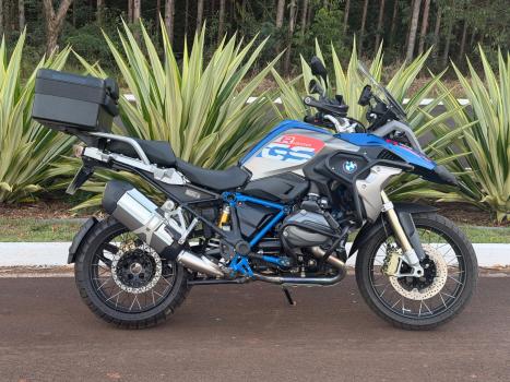 BMW R 1200 GS RALLY, Foto 3