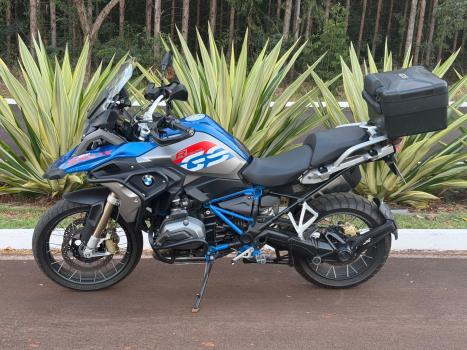 BMW R 1200 GS RALLY, Foto 5