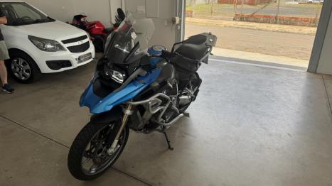 BMW R 1200 GS SPORT, Foto 2
