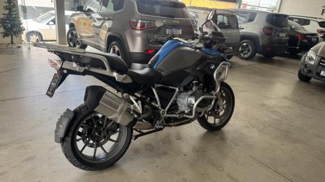 BMW R 1200 GS SPORT, Foto 5