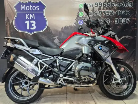 BMW R 1200 GS STANDARD, Foto 1 BMW R 1200 GS STANDARD, Foto 1