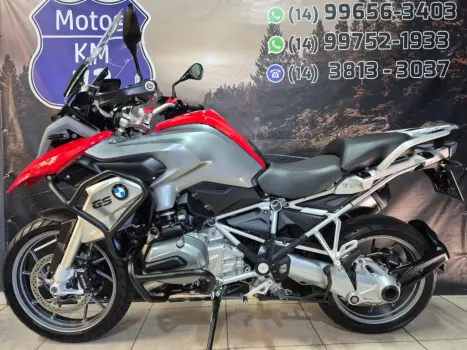 BMW R 1200 GS STANDARD, Foto 2 BMW R 1200 GS STANDARD, Foto 2