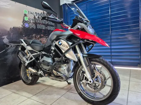 BMW R 1200 GS STANDARD, Foto 3 BMW R 1200 GS STANDARD, Foto 3