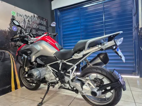 BMW R 1200 GS STANDARD, Foto 5 BMW R 1200 GS STANDARD, Foto 5