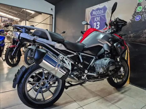 BMW R 1200 GS STANDARD, Foto 6 BMW R 1200 GS STANDARD, Foto 6