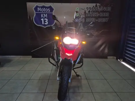 BMW R 1200 GS STANDARD, Foto 7 BMW R 1200 GS STANDARD, Foto 7