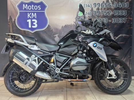 BMW R 1200 GS STANDARD, Foto 1