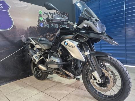 BMW R 1200 GS STANDARD, Foto 3