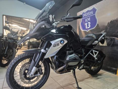 BMW R 1200 GS STANDARD, Foto 4