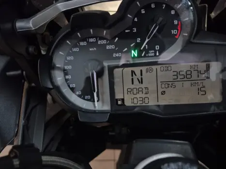 BMW R 1200 GS STANDARD, Foto 9