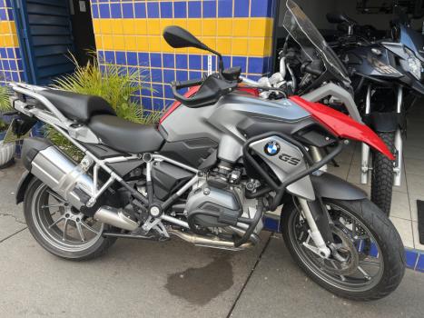 BMW R 1200 GS STANDARD, Foto 1