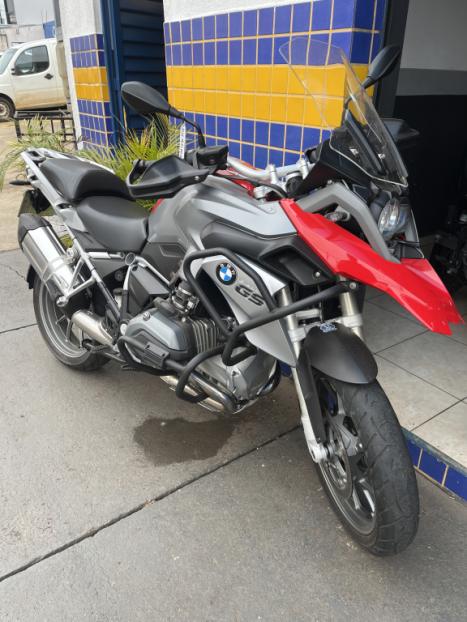 BMW R 1200 GS STANDARD, Foto 2