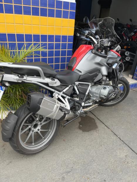 BMW R 1200 GS STANDARD, Foto 3