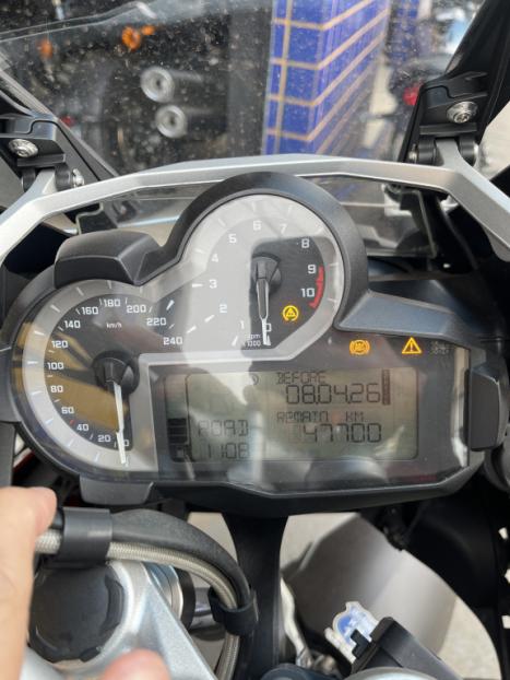 BMW R 1200 GS STANDARD, Foto 4