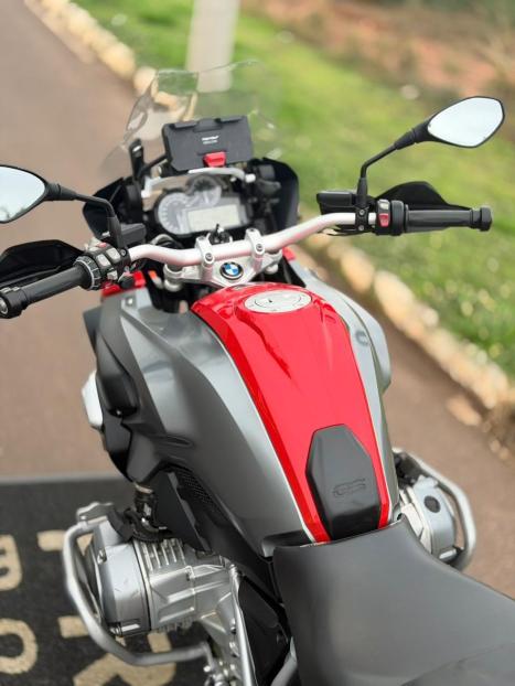 BMW R 1200 GS STANDARD, Foto 8