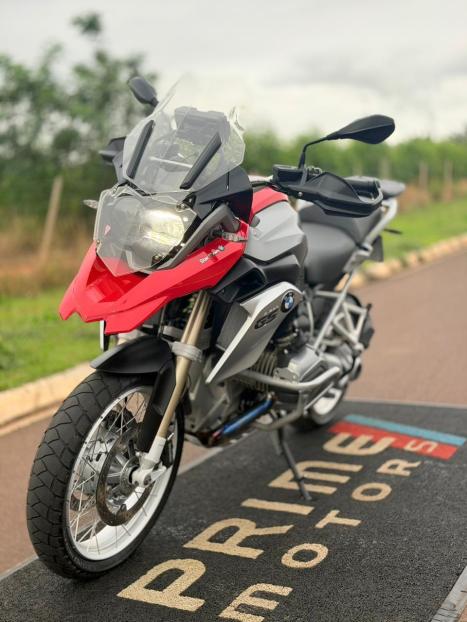 BMW R 1200 GS STANDARD, Foto 9