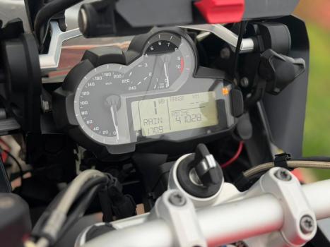 BMW R 1200 GS STANDARD, Foto 11