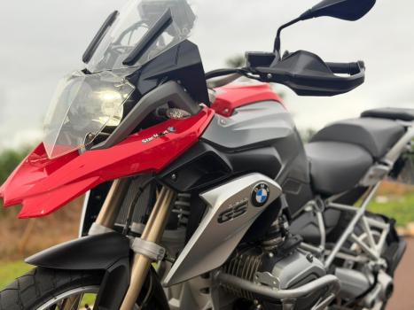 BMW R 1200 GS STANDARD, Foto 12