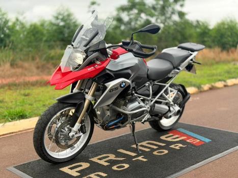 BMW R 1200 GS STANDARD, Foto 13