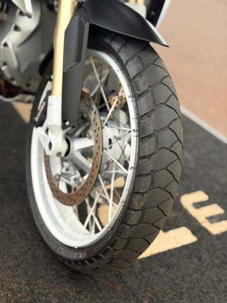 BMW R 1200 GS STANDARD, Foto 14