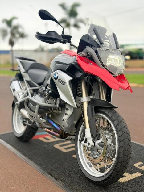 BMW R 1200 GS STANDARD, Foto 20