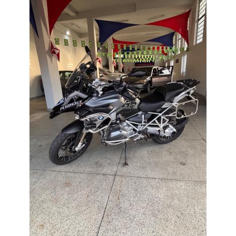 BMW R 1200 GS STANDARD, Foto 1